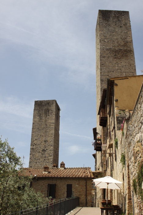 Toscane 09 - 348 - St-Gimignano